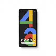 Google Pixel 4a - Noir