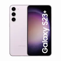 Samsung Galaxy S23+ - Lavande