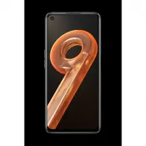 realme 9i - Noir