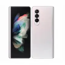 Samsung Galaxy Z Fold 3 - Argent