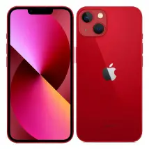 Apple iPhone 13 128 Go - PRODUCT(RED)