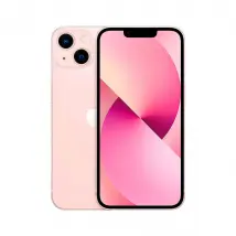 Apple iPhone 13 - Rose