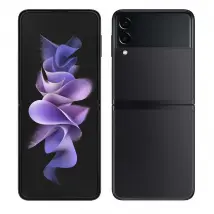Samsung Galaxy Z Flip3 - Noir