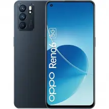 Oppo Reno6 5G - Noir