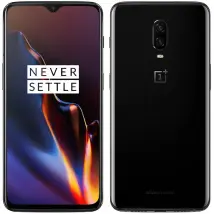 OnePlus 6T - Noir