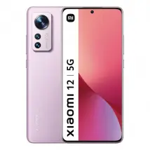 Xiaomi 12 - Pourpre