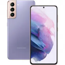 Samsung Galaxy S21 5G - Violet
