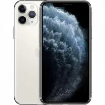 Apple iPhone 11 Pro - Argent