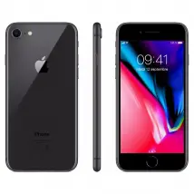 iPhone 8 - 64 Go - Gris Sidéral - Reconditionné