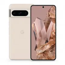 Google Pixel 8 Pro - Blanc - 128 Go