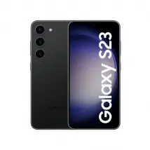 Samsung Galaxy S23 - Noir