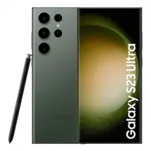 Samsung Galaxy S23 Ultra 5G - Vert