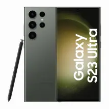 Samsung Galaxy S23 Ultra - Vert