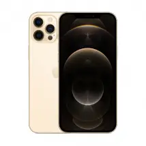 Apple iPhone 12 Pro Max - Or