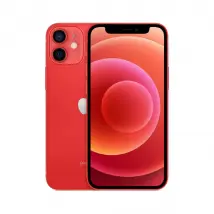 Apple iPhone 12 mini 256 Go - RED