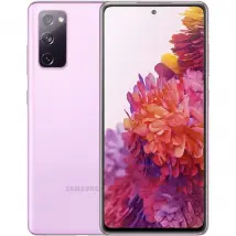 Samsung Galaxy S20 FE - Violet