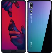 Huawei P20 Pro - Twilight