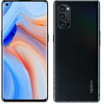 Oppo Reno 4 Pro - 256 Go - Noir