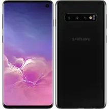 SAMSUNG Galaxy S10 - 512 Go - Noir Prisme
