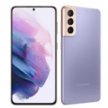Samsung Galaxy S21 - Violet