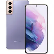 Samsung Galaxy S21 Plus 5G - Violet