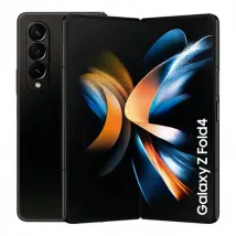 Samsung Galaxy Z Fold4 5G - Noir