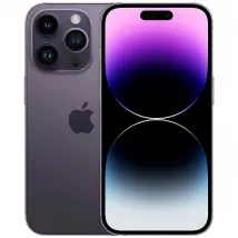Apple iPhone 14 Pro Max - 256 Go - Violet