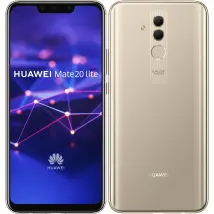 Huawei Mate 20 Lite - Or
