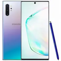 Samsung Galaxy Note 10 Plus - Argent Stellaire