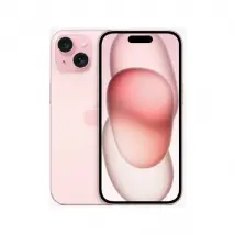 Apple iPhone 15 - Rose