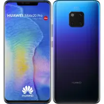 Huawei Mate 20 Pro - Twilight