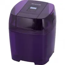 BRANDT Sorbetière 1.5L Violet
