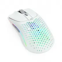 Glorious Model O 2 - Blanc