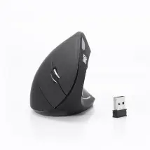 WE Souris Verticale Sans Fil Droitier