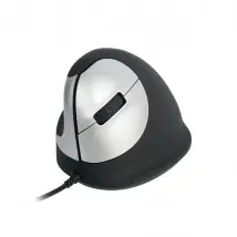 R-Go Tools HE Mouse - M Gauche
