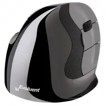 Evoluent VerticalMouse D Wireless