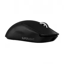 Logitech G PRO X Superlight 2 - Noir