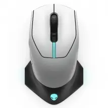 Alienware 610M - Lunar Light