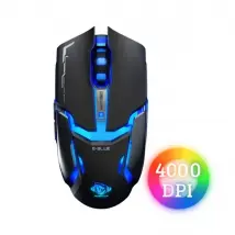 E-BLUE Auroza Type IM