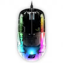 XM1 RGB Gaming - Dark Reflex