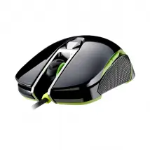 Cougar 450M - Noir