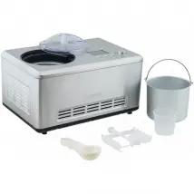 H.koenig HF320 - Inox