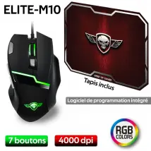 Spirit of Gamer Elite-M10