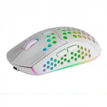 Mars Gaming MMW3 - Blanc