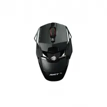 Mad Catz R.A.T. 1+ - Noire