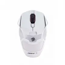 Mad Catz R.A.T. 1+ - Blanc