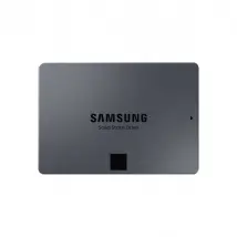 Samsung 870 QVO 2 To