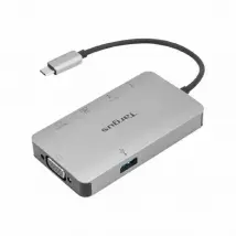 TARGUS DOCK419EUZ Station d'accueil USB-C