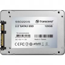 TRANSCEND TS120GSSD220S