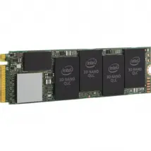 INTEL 660P Series - 512 Go